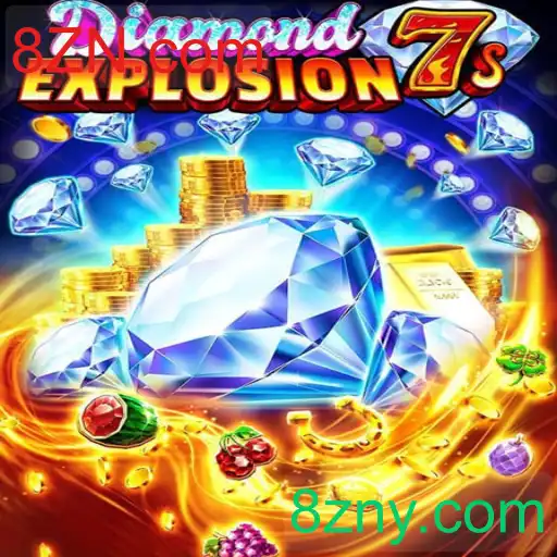 DiamondExplosion7s