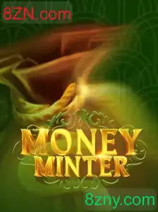 MoneyMinter